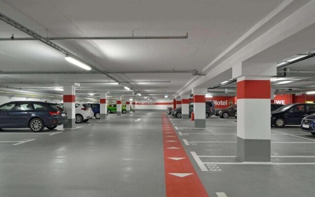 B&B HOTEL Halle (Saale)