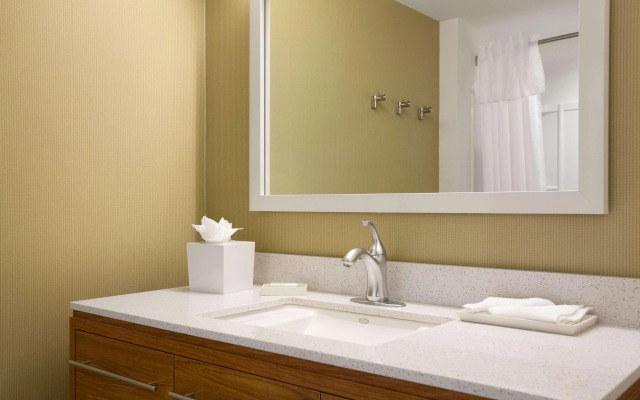 Home2 Suites by Hilton Rahway, NJ