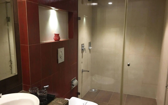 Hotel Landmark Annexe