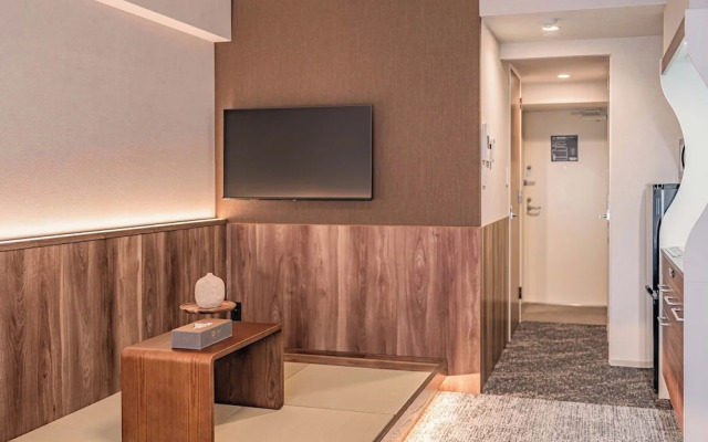 Apartment Hotel 11 Koromon IV