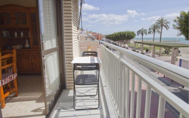 Apartment in Malaga 101679