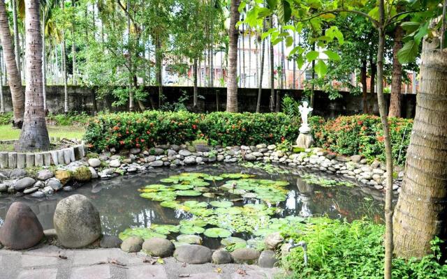 Kaohsiung Meinong Rabbit Paul Homestay B&B