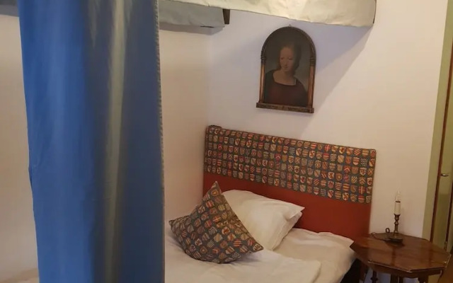 Big Moose Hotel