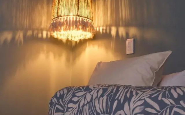 Kamaleb Farallones Hotel