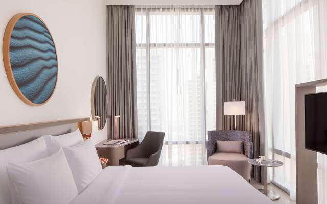 The First Collection at Jumeirah Village Circle, a Tribute Portfolio Hotel