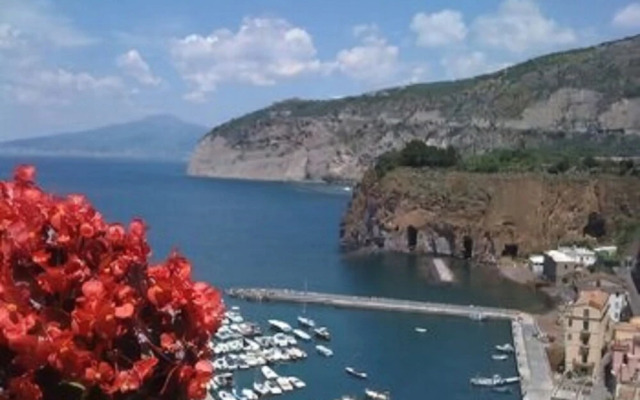 Domus San Vincenzo - Casa Religiosa di Ospitalità