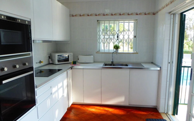 Villas Quinta Do Poço