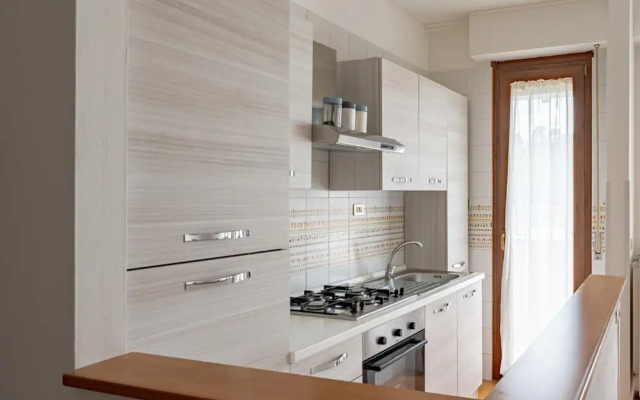 Cantonovo 15 in Francavilla al Mare