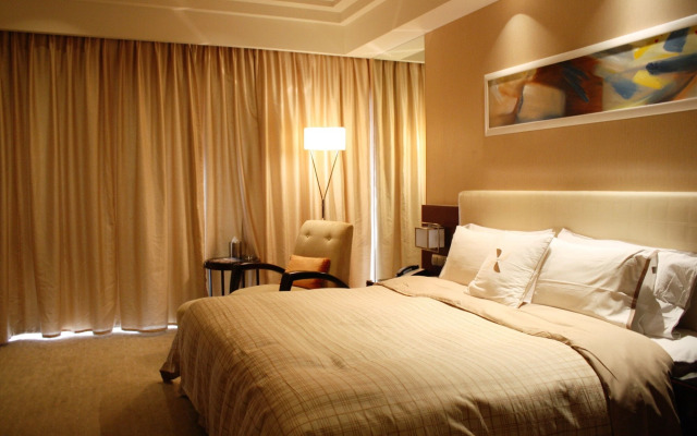 Four Points by Sheraton Hangzhou, Binjiang