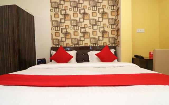 Collection O 24604 Hotel GMC Grand Luxury Stay