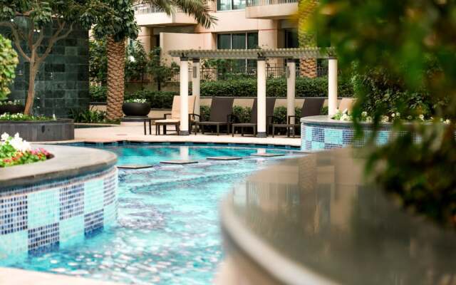 Nasma Luxury Stays - Standpoint Tower A