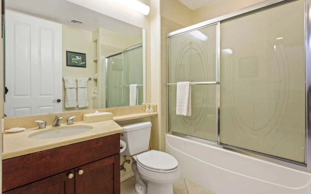 Fairway Villas Waikoloa by OUTRIGGER