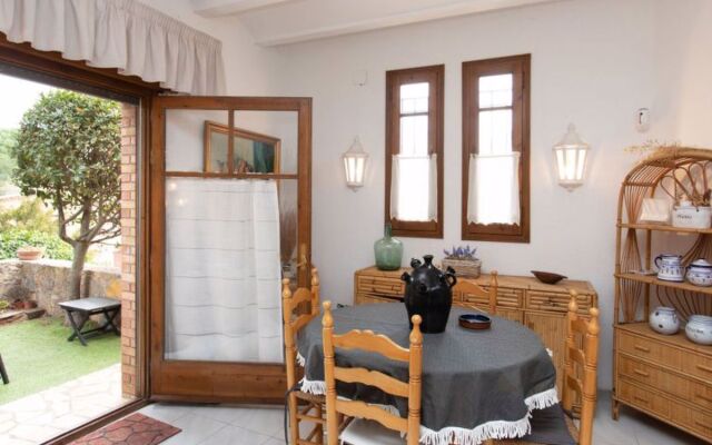 Holiday Home Cabanyes Club