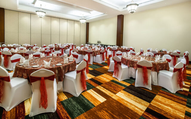 Western Hotel - Madinat Zayed