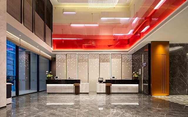 Hampton by Hilton Jiaxing Canal
