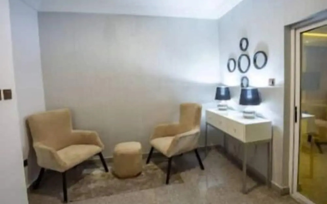 Zen Apartments