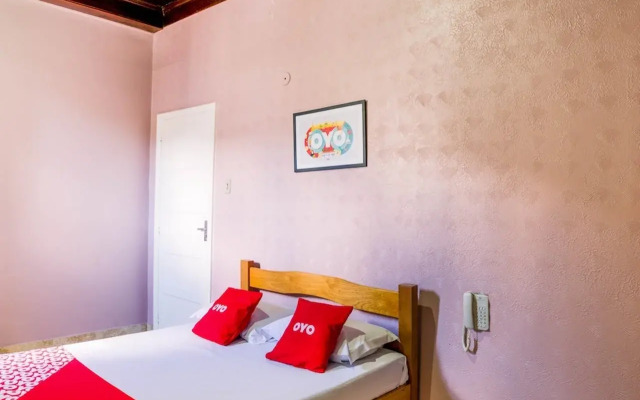 OYO Hotel Lindoia, Petropolis