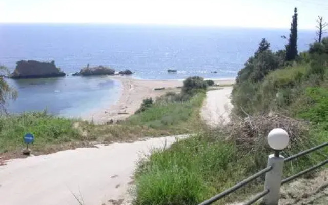 Villa Riza