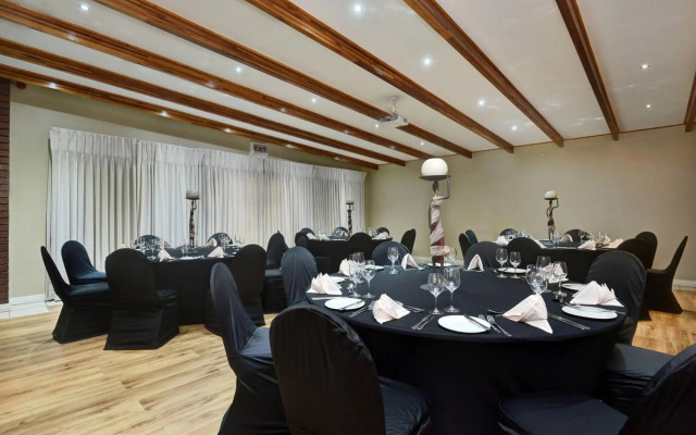 Protea Hotel by Marriott Mahikeng