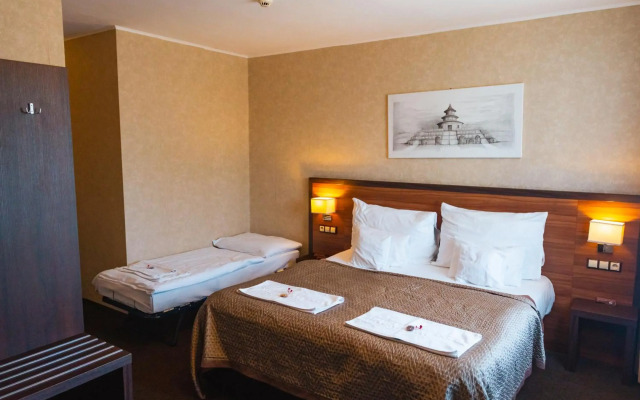 Premium Business Hotel Bratislava