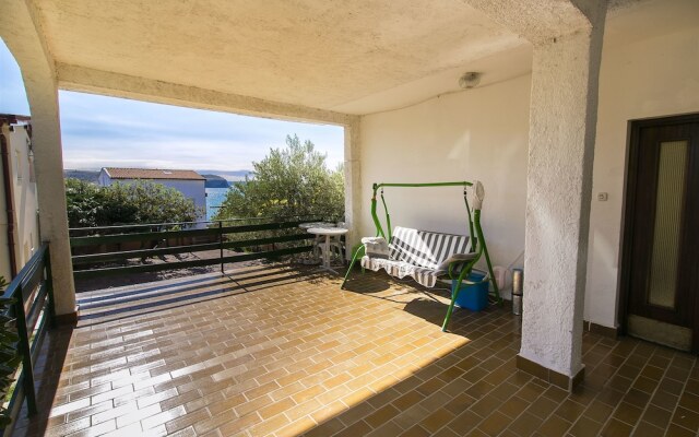 Apartments Milena