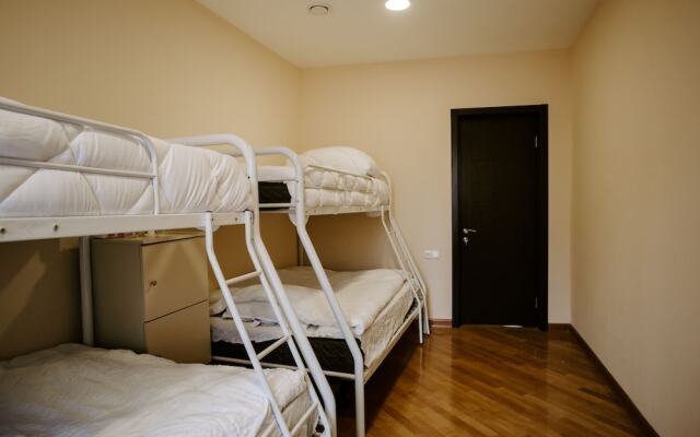 Хостел «Викинг»