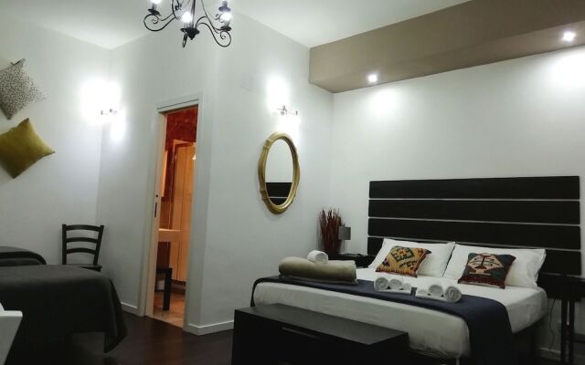 B&B San Sebastiano