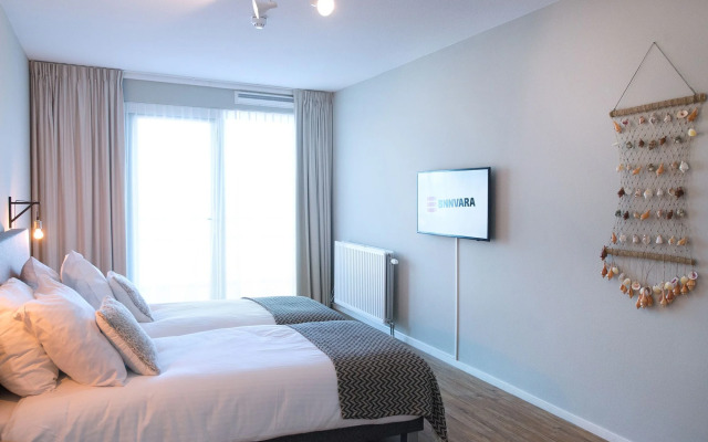 BizStay Harbour Scheveningen Apartments