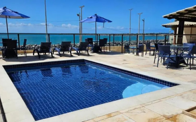 Hotel Tabajara Flats