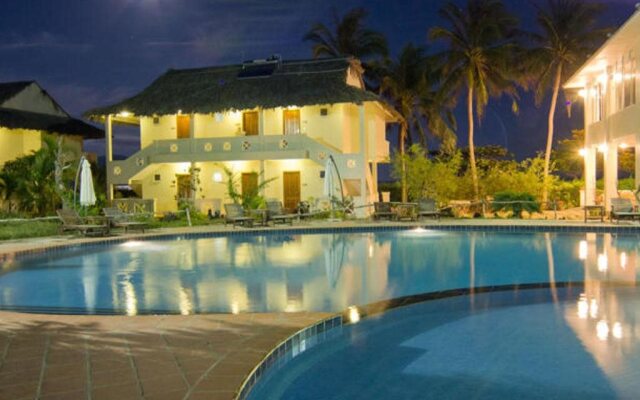 ATC Resort Côn Đảo