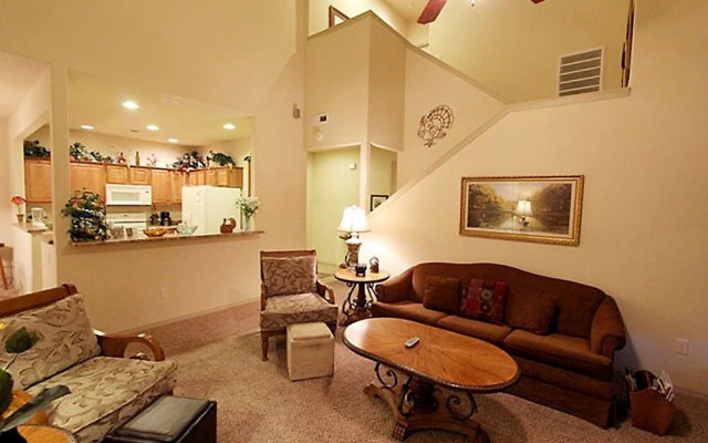 Tranquility Place by RedAwning