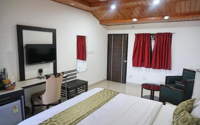 Ess & Bee Resorts