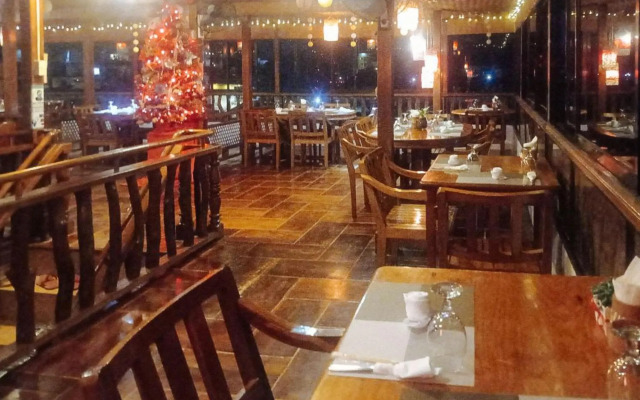 RedDoorz @ Amphibi-ko Resort Palawan