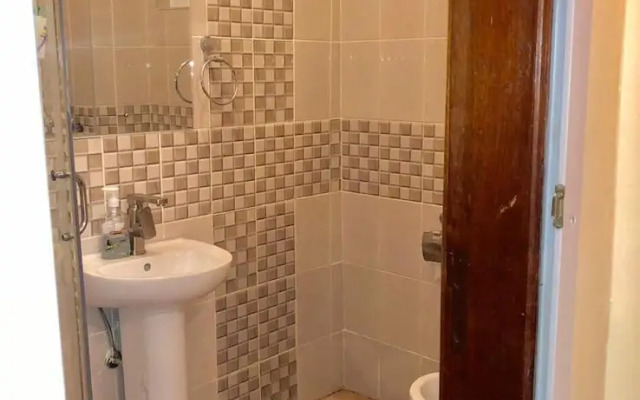 H20 Apartment