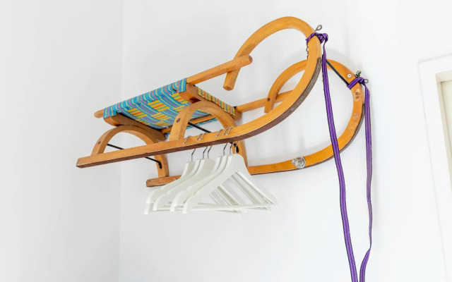 Stylish apartment near Mariahilferstraße