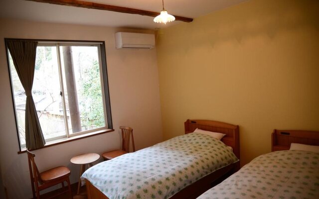 The Deer Park Inn