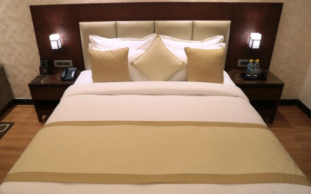Regenta Lp Vilas Dehradun By Royal Orchid Hotels