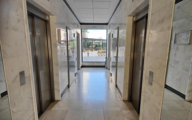 Apartamento Gemelos 26 - 16A