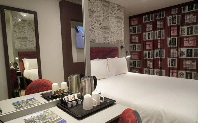 Best Western Plus London Wembley Hotel