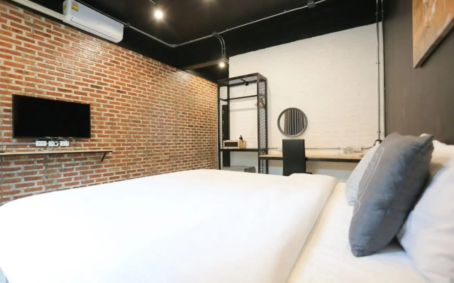 Manonnee Hotel