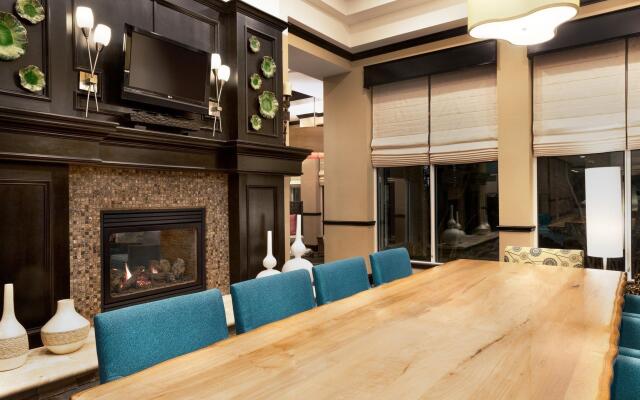 Hilton Garden Inn Abilene