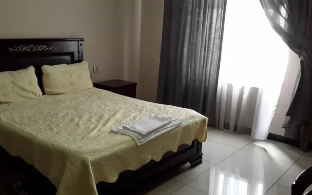 Holiday Guest House
