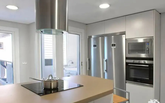 TocToc  Sancha Beach Apartment