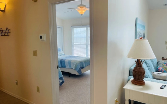 Serenitee - 2 Br Home