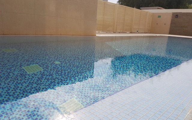 Magic Suite Al Mahboula - 2