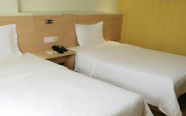 Zhuzi Boutique Hotel