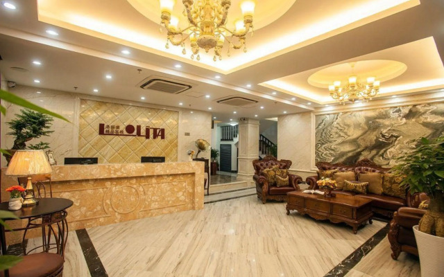 Lolita Hotel