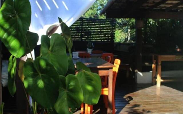 Pousada Encanto de Amor Búzios