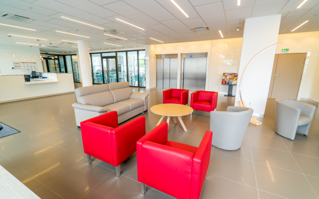 All Suites Appart Hôtel | Choisy-le-Roi