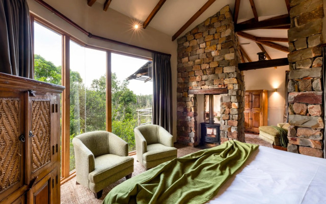 Tsala Treetop Lodge